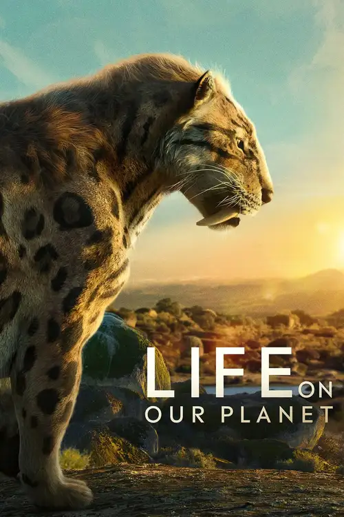 Download Life On Our Planet β Season 1 Complete (2023) Netflix Original Dual Audio {Hindi English} Series 720p | 1080p WEB DL 15 life on our planet season 1 complete 2023