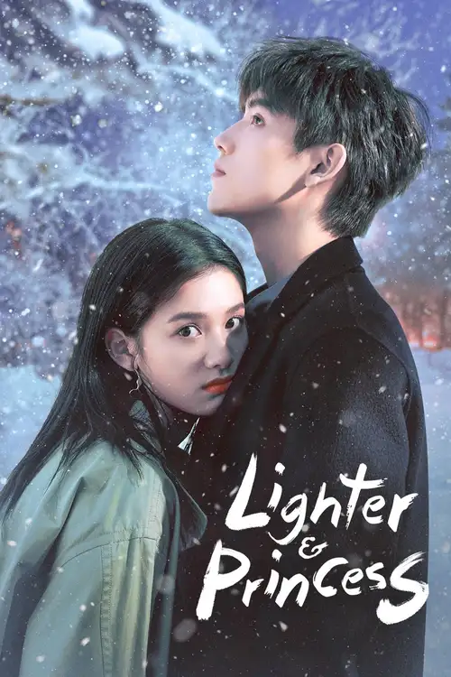 Download Lighter & Princess (Season 1) Hindi ORG Dubbed C Drama Series 480p 720p & 1080p WEB DL 10 lighter princess season 1