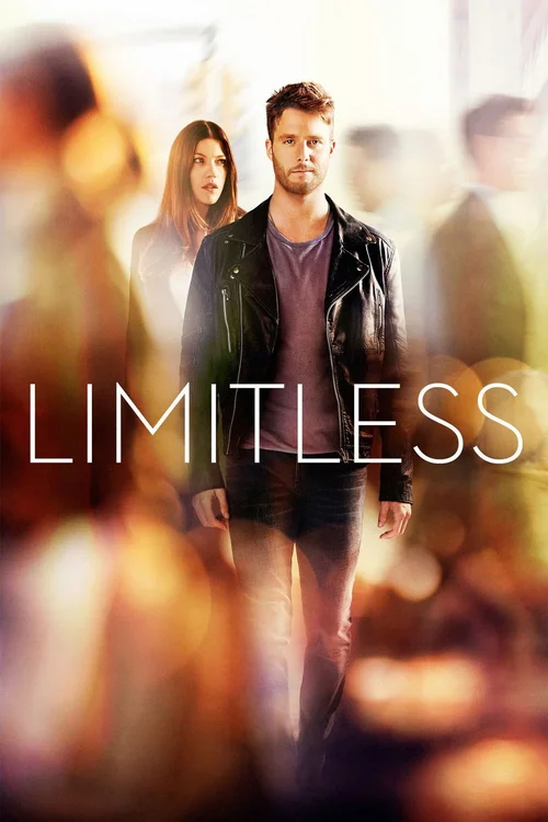 Download Limitless (Season 1) Hindi ORG Dubbed Series 480p 720p & 1080p WEB DL 3 limitless season 1
