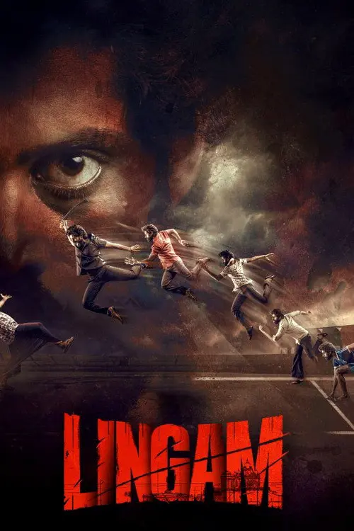 Download Lingam (Season 1) Jiohotstar {Hindi Dd5.1 – Tamil Dd5.1} Complete Web Series 480P | 720P | 1080P Web Dl 25 lingam season 1