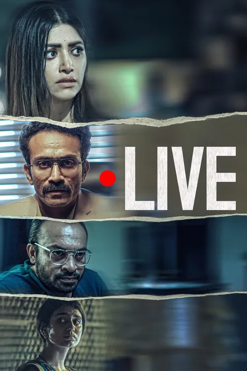 live 2023