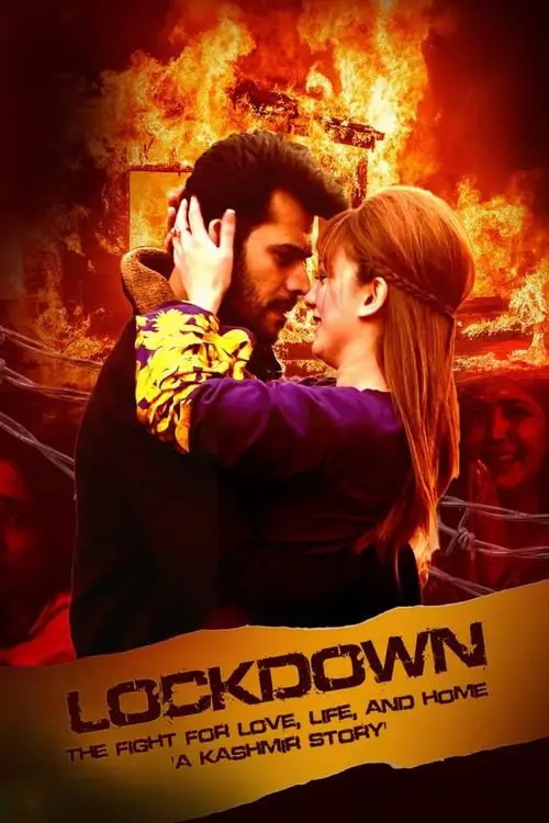 lockdown 370 2023