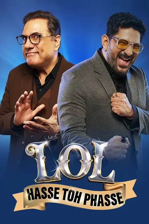 Download LOL – Hasse Toh Phasse (2021) Season 1 Hindi Complete Amazon Prime WEB Series 480p | 720p HDRip 7 lol hasse toh phasse 2021
