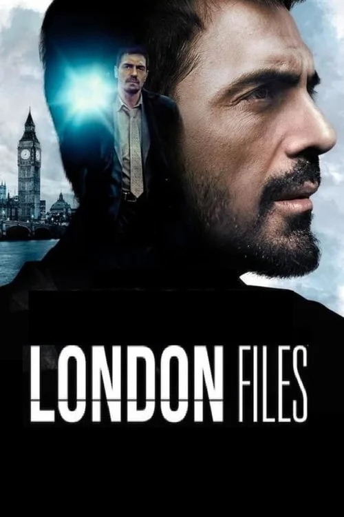 Download London Files (2022) Season 1 Hindi Complete Voot Select Original WEB Series 480p | 720p | 1080p WEB DL 16 london files 2022