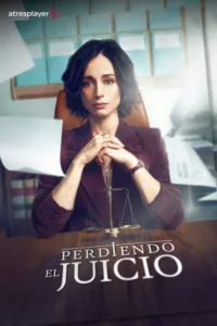 losing judgment season 1