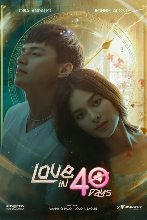 Download Love in 40days (Season 1) Hindi ORG Dubbed Series 480p 720p & 1080p WEB DL 9 love in 40days season 1