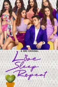 love sleep repeat 2019