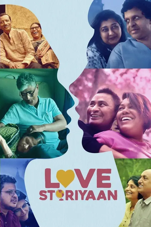 Download Love Storiyaan – Amazon Prime (2024) Season 1 Complete Hindi WEB Series 480p | 720p | 1080p WEB DL 7 love storiyaan amazon prime 2024