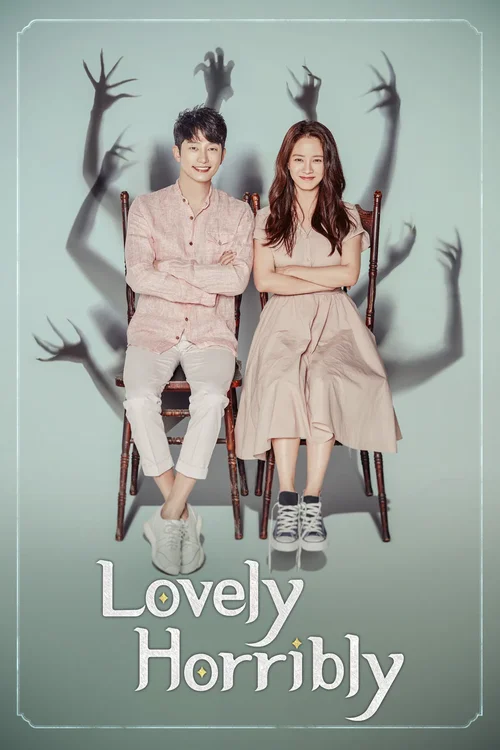 Download Lovely Horribly (Season 1) Dual Audio {Hindi Korean} Series 480p 720p & 1080p WEB DL 23 lovely horribly season 1