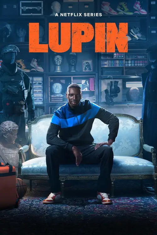 Download Lupin (2021) Season 1 Dual Audio {Hindi English} Complete Netflix WEB Series 480p | 720p WEB HD 24 lupin 2021