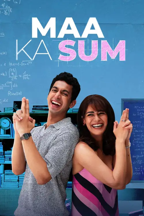 Download Maa Ka Sum (Season 1) Hindi DD5.1 Amazon Prime Video Complete Web Series 480p | 720p | 1080p WEB DL 15 maa ka sum season 1