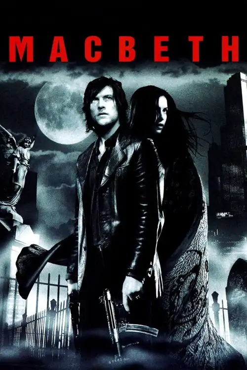 macbeth 2006