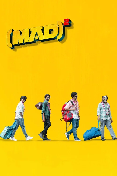 mad square netflix 2025