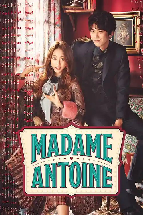 Download Madame Antoine: The Love Therapist (Season 1) Dual Audio {Hindi Korean} AMZN WEB Series 720p & 1080p WEB DL 19 madame antoine the love therapist season 1