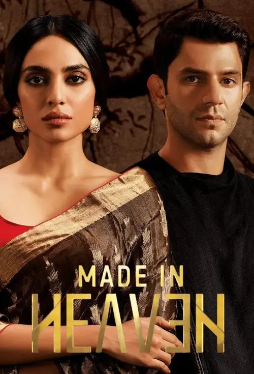Download Made in Heaven (Season 1 – 2) Hindi DD5.1 Amazon Prime WEB Series 480p | 720p | 1080p WEB DL 16 made in heaven season 1