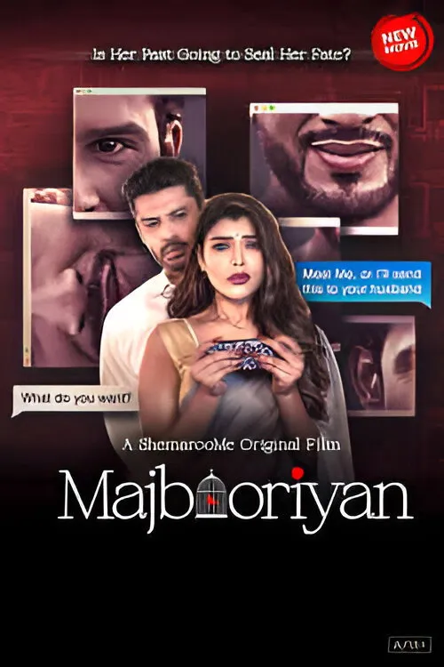 majbooriyan 2023