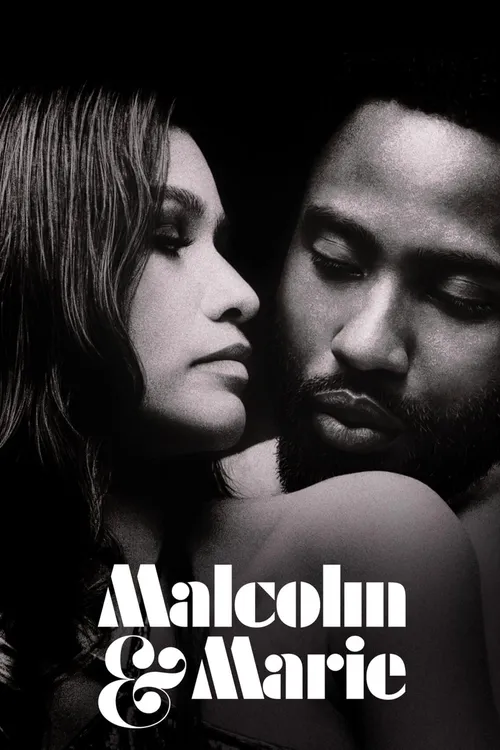 malcolm and marie 2021