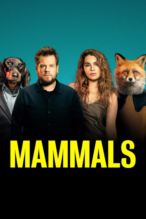 Download Mammals (2022) Season 1 Dual Audio {Hindi English} Amazon Prime 480p | 720p WEB DL 7 mammals 2022