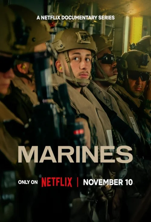 Download Marines (Season 1) Dual Audio {Hindi English} Series 480p 720p & 1080p WEB DL 6 marines season 1