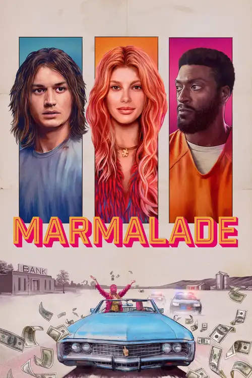 marmalade 2024