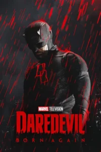 marvel television s daredevil born again season 2 teaser hindi 25th march 2026