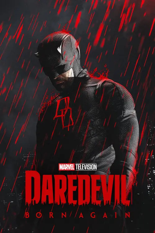Marvel Television’s Daredevil: Born Again Season 2 | Teaser | Hindi | 25th March, 2026 | JioHotstar – COMING SOON 20 marvel television s daredevil born again season 2 teaser hindi 25th march 2026
