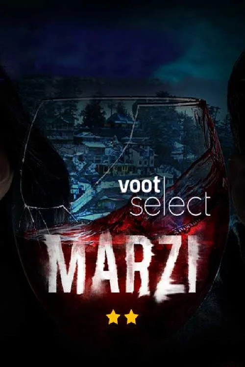 Download Marzi (2020) Season 1 Hindi Complete Voot Select WEB Series 480p | 720p WEB DL 3 marzi 2020