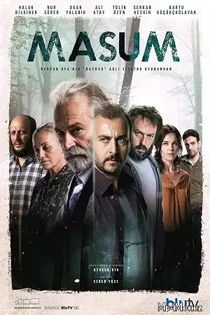 Download Masum (Masoom) (2020) Season 1 Hindi Complete MX WEB Series 480p | 720p WEB DL 10 masum masoom 2020