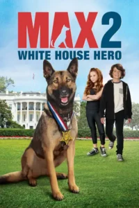 max 2 white house hero 2017