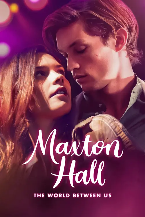 Download Maxton Hall: The World Between Us – Amazon Original (2024) Season 1 Complete MULTi Audio {Hindi English German} Series 720p | 1080p WEB DL 19 maxton hall the world between us amazon original 2024