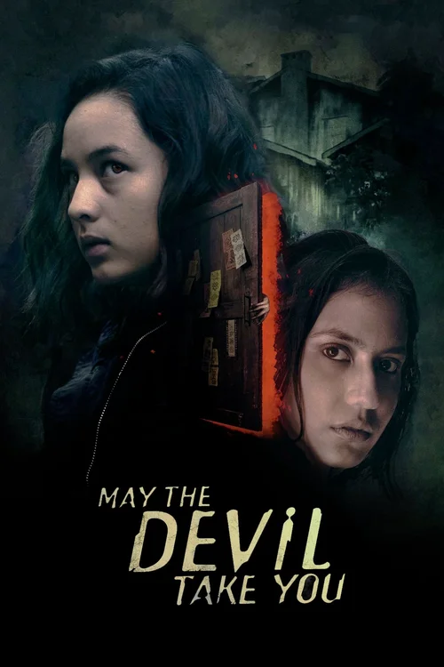 may the devil take you 2018