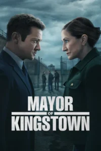 mayor of kingstown season 4