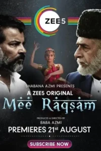mee raqsam 2020