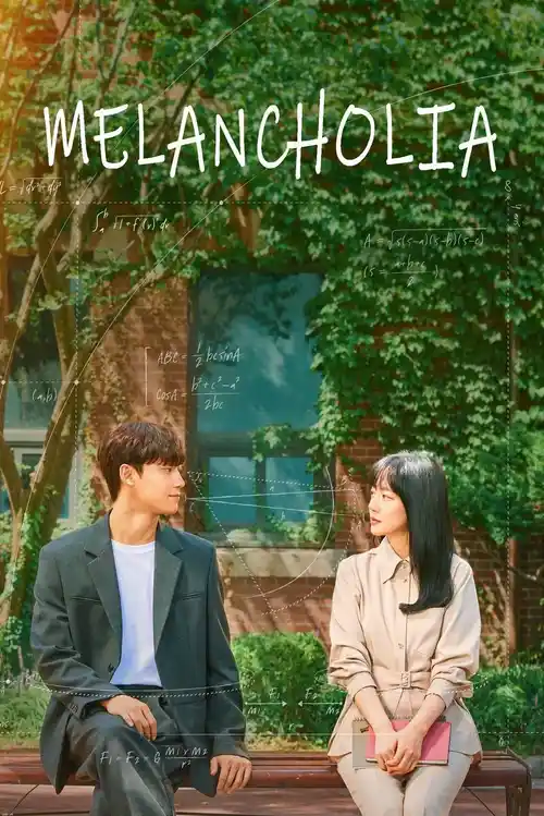 Download Melancholia (Season 1) Dual Audio {Hindi Korean} K Drama Series 480p 720p & 1080p WEB DL 24 melancholia season 1