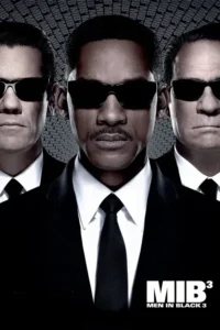 men in black 3 2012