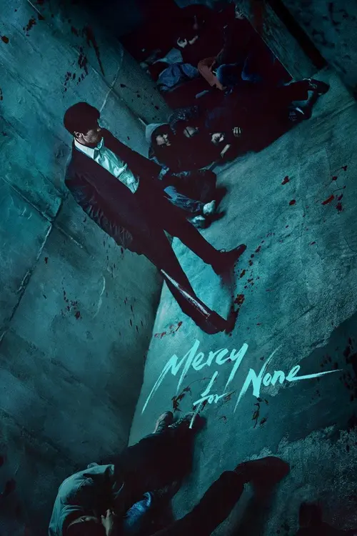 Download Mercy for None – Season 1 (2025) Multi Audio {Hindi English Korean} NetFlix Series 480p | 720p | 1080p WEB DL 8 mercy for none season 1 2025