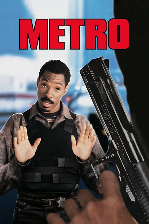metro 1997