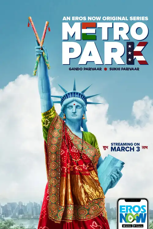 Download Metro Park Season 1 Hindi Eros Now Originals Complete Web Series 480p || 720p HD 11 metro park season 1