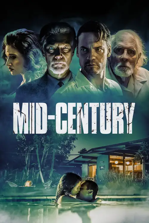 mid century 2022
