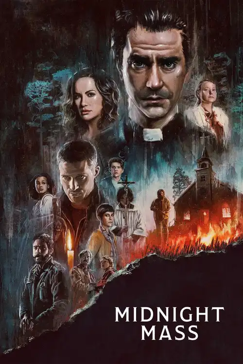 Download Midnight Mass (2021) Season 1 Dual Audio {Hindi English} Netflix Original WEB Series 480p 720p 1080p WEB DL HD 5 midnight mass 2021