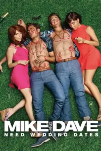 mike and dave need wedding dates 2016