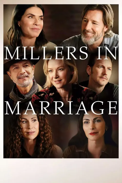 millers in marriage 2024