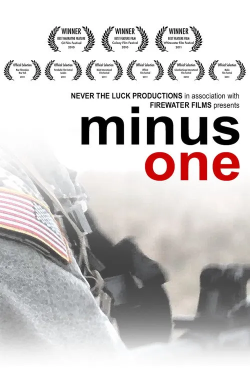 Download Minus One (Season 1 β 2) Hindi Complete WEB Series 480p | 720p WEB DL 1 minus one season 1