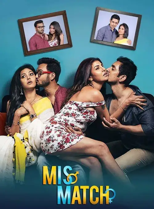 Download Mismatch (2020) Season 3 Hindi Complete Hoichoi WEB Series 480p | 720p HDRip 13 mismatch 2020