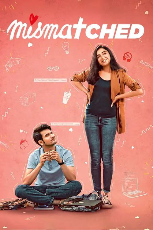Download Mismatched (Season 1 – 3) Hindi Complete Netflix Original WEB Series 480p | 720p WEB DL 17 mismatched season 1