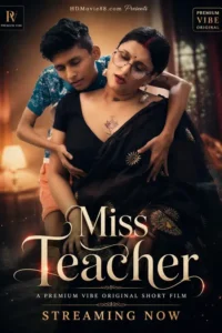 miss teacher 2026