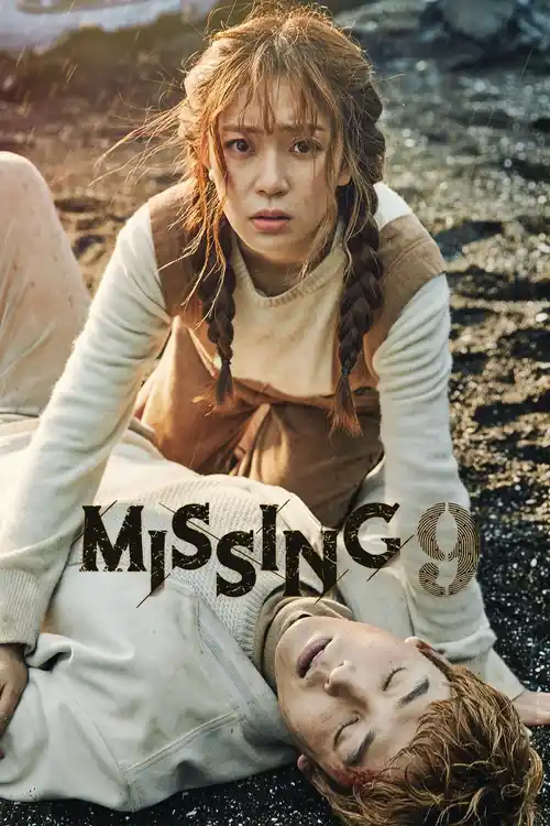 missing 9 season 1