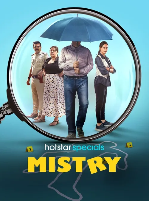 Download Mistry (Season 1) Hindi DD5.1 JioHotstar Complete Web Series 480p | 720p | 1080p WEB DL 14 mistry season 1