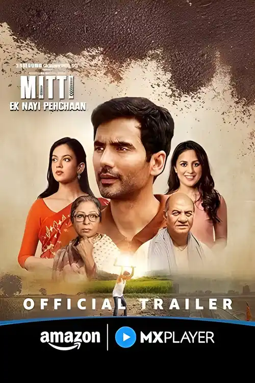 Download Mitti – Ek Nayi Pehchaan (Season 1) Hindi Amazon MiniTV Complete Web Series 480p | 720p | 1080p WEB DL 4 mitti ek nayi pehchaan season 1