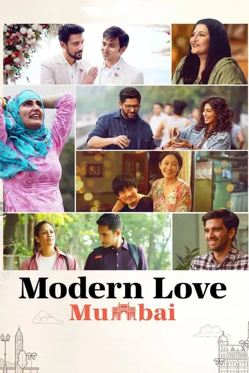 Download Modern Love: Mumbai Season 1 (2022) Hindi Amazon Prime Complete Web Series 480p | 720p | 1080p | 2160p 4K 7 modern love mumbai season 1 2022